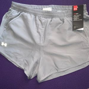 Under Armour Shorts NWT